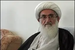 آیت‌الله نوری همدانی: 