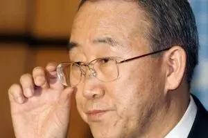 بان کی مون فرستاده خود را در یمن انتخاب کرد