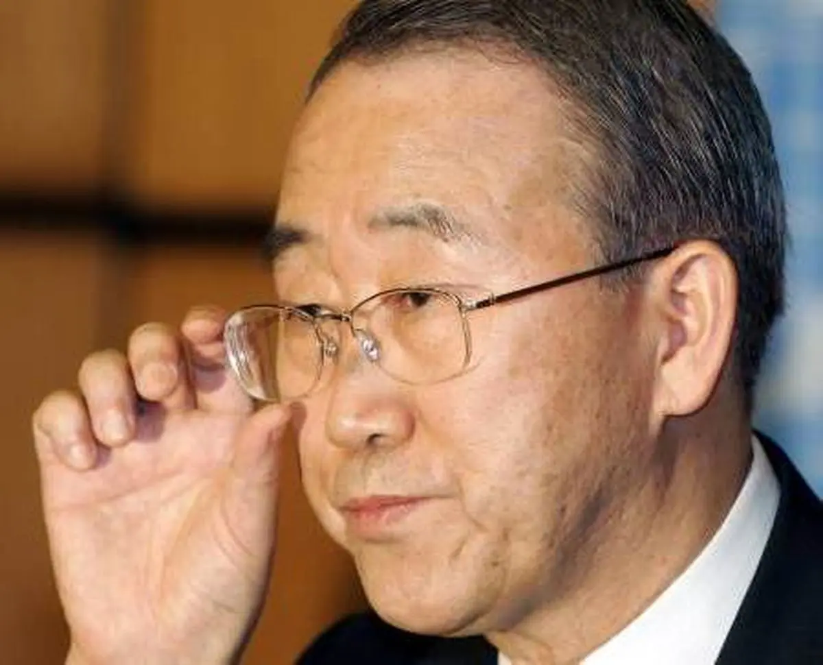 بان کی مون فرستاده خود را در یمن انتخاب کرد