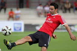 اوساسونا در حضور نکونام پیروز شد