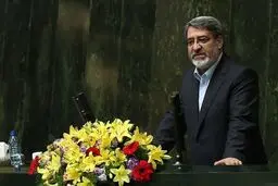 وزیر کشور: از هشدارهای من درباره پول‌های کثیف بهره‌برداری سیاسی شد