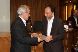 مدیرعامل جدید سازمان انرژی‌های نو ایران معرفی شد