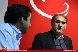 مدیرعامل اسبق باشگاه پرسپولیس درگذشت