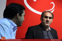 مدیرعامل اسبق باشگاه پرسپولیس درگذشت