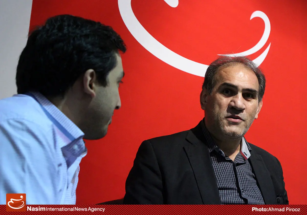 مدیرعامل اسبق باشگاه پرسپولیس درگذشت