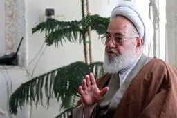 آیت‌الله ممدوحی: مسابقات بین‌المللی قرآن از نظر سیاسی تاثیرگذار است