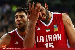 گزارش ویژه:: میراث سیاه و سال مهم بسکتبال