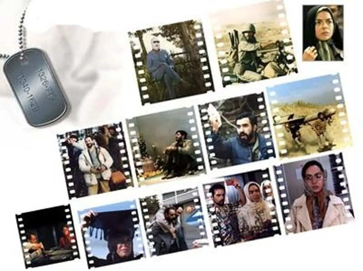 فیلم‌های انجمن سینمای انقلاب و دفاع مقدس به جشنواره فیلم شهر می‌آیند