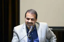 مازیار ناظمی:  اساسنامه فدراسیون‌های ورزشی مصوب نشده است
