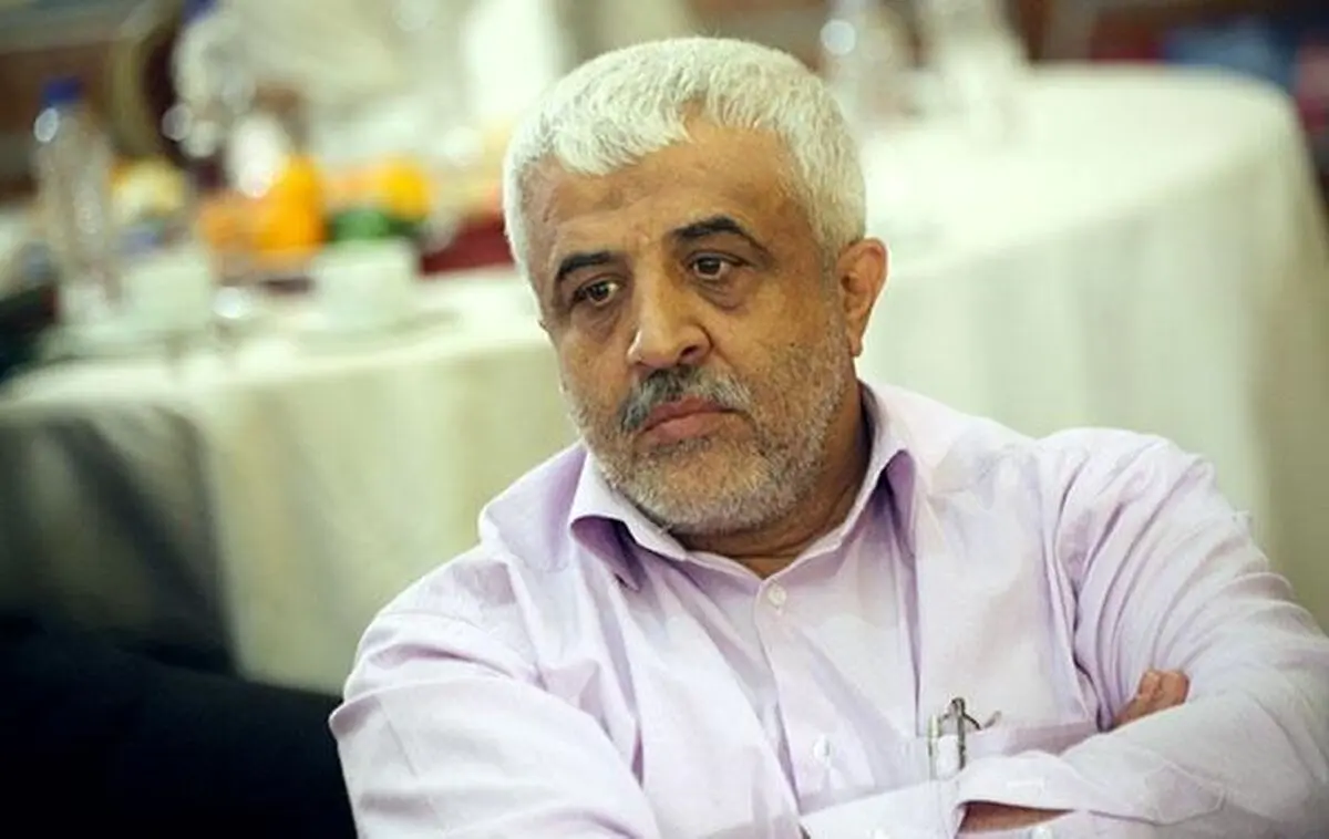 گلعلی بابایی: "حبیب، تولدی دیگر" از سوی نشر ۲۷ در نمایشگاه کتاب عرضه می‌شود