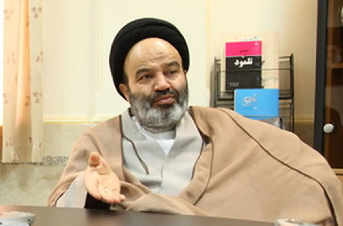 حجت‌الاسلام نواب: خطر تشیع انگلیسی جداسازی شیعه از صفوف جهان اسلام است