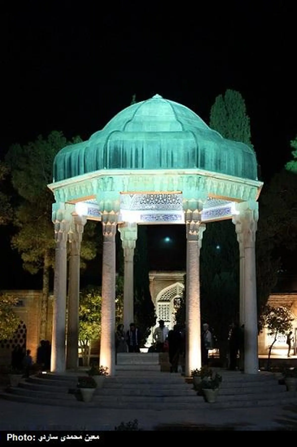 همایش بین‌المللی حافظ شیرازی برگزار می‌شود