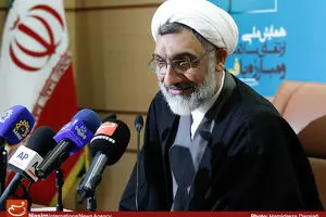 پورمحمدی با وزرای سابق دادگستری دیدار کرد