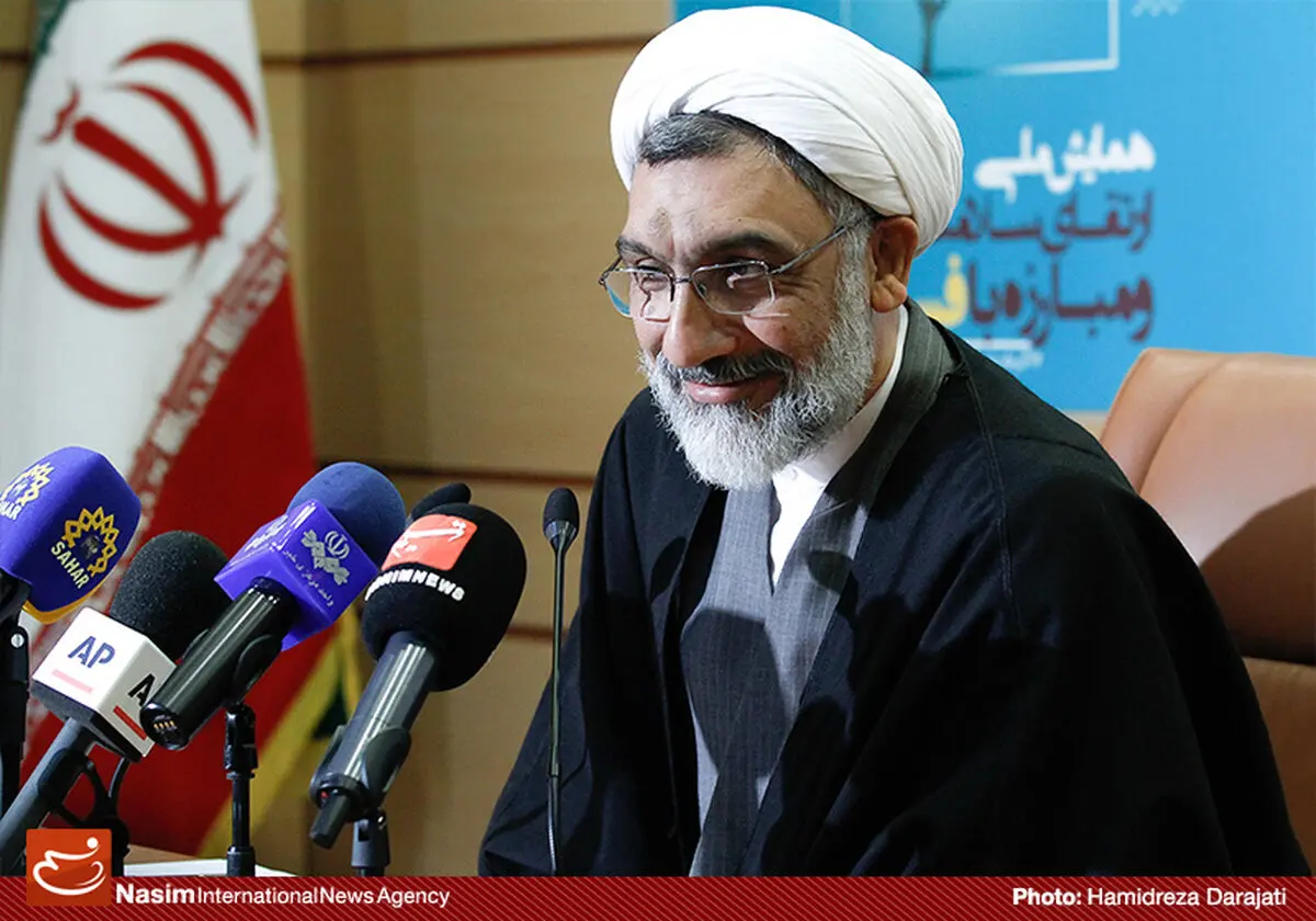 پورمحمدی با وزرای سابق دادگستری دیدار کرد