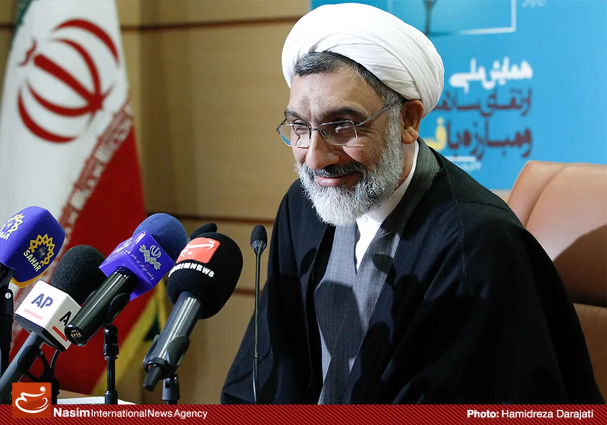 پورمحمدی با وزرای سابق دادگستری دیدار کرد