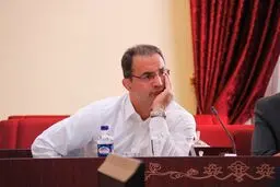 خادم: بعد از فسخ قرارداد اسپانسر پرسپولیس، ما خرجش را می‌دهیم