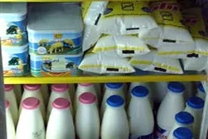 عضو هیأت مدیره فرآورده‌های لبنی:  هیچ شرکت لبنی حق گران کردن محصولاتش را ندارد