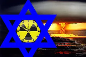 صهیونیست‌ها با بمب اتم به کنفرانس منع اشاعه تسلیحات اتمی در سازمان ملل می‌روند