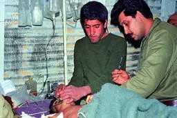 خاطرات پزشکان جنگ تا مهمانان خارجی جبهه‌ها از تلویزیون پخش می‌شود