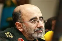 سردار آزادری: اردوهای راهیان نور، بهترین سبک زندگی را بازگو می‌کند