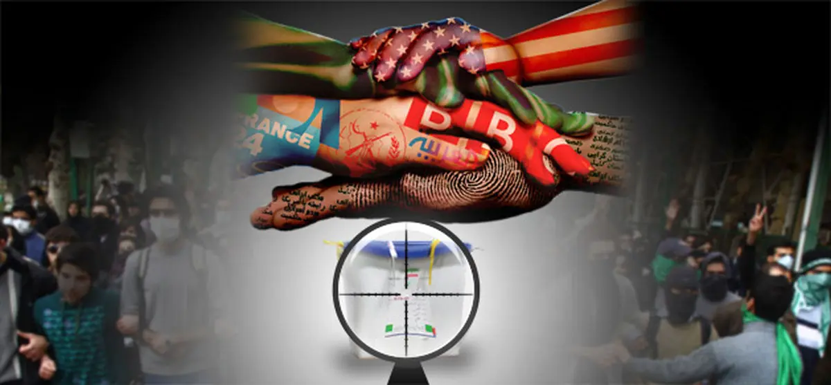 مستندی در مورد فتنه ۸۸ در دانشگاه‌ها اکران می‌شود