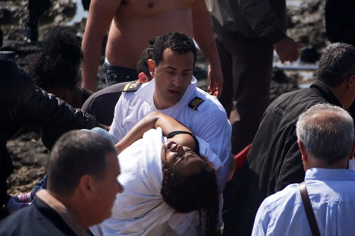 وقتی اتحادیه اروپا نقش "خون‌آشام" را بازی می‌کند