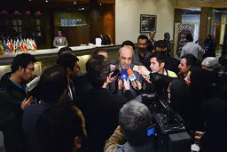 گودرزی: در انتخابات فدراسیون‌های ورزشی از هیچ فردی حمایت نمی‌کنیم