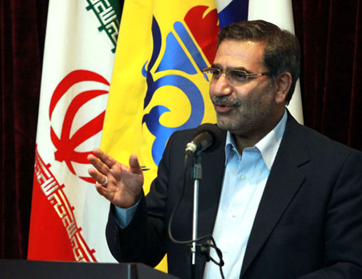 مدیرعامل شرکت ملی گاز ایران:
قیمت گاز در سال ٩٤ افزایش نیافته است