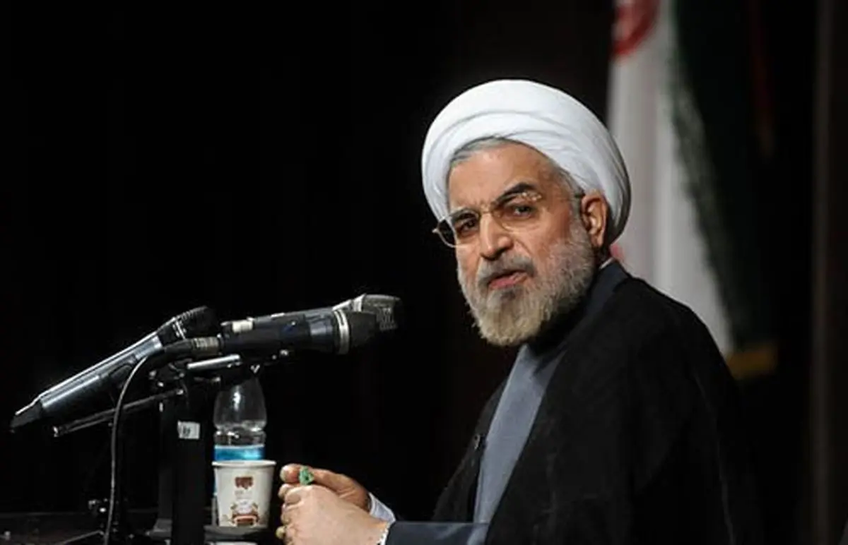 "در صورت منتشر نشدن گزاره برگ ایرانی، طرح سوال از رئیس‌جمهور را در دستور قرار دهید"