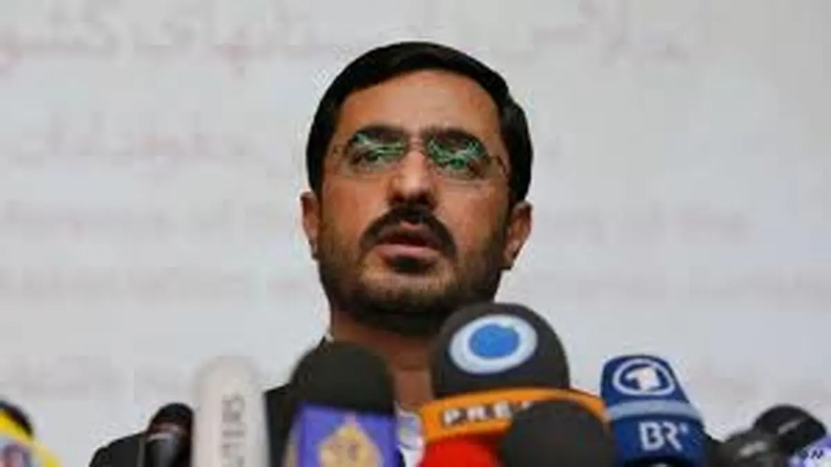 مرتضوی: وزیر رفاه بر خلاف رأی دیوان عدالت از نام سازمان تأمین اجتماعی استفاده می‌کند