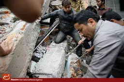 وزارت کشور نپال از احتمال افزایش تلفات زلزله این کشور به پنج هزار نفر خبر داد