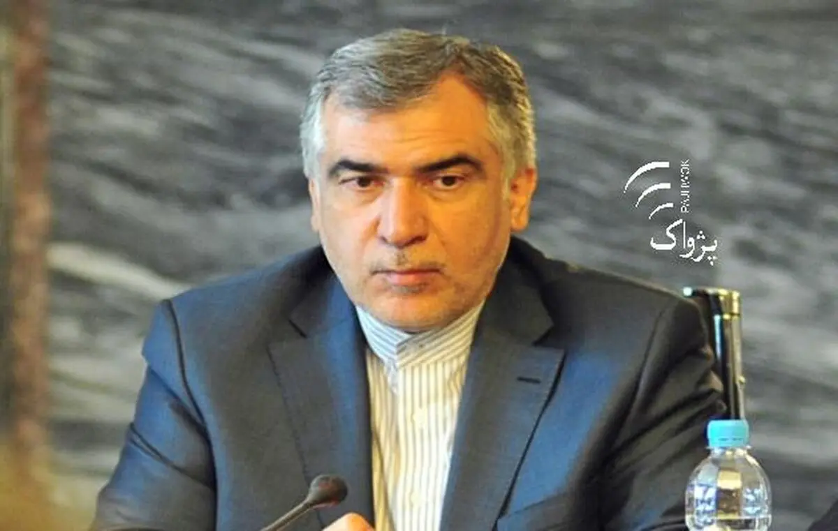 ابوالفضل ظهره‌وند: خانم رایس می‌گوید مشکل ما حاکمیت ایران است نه برنامه هسته‌ای