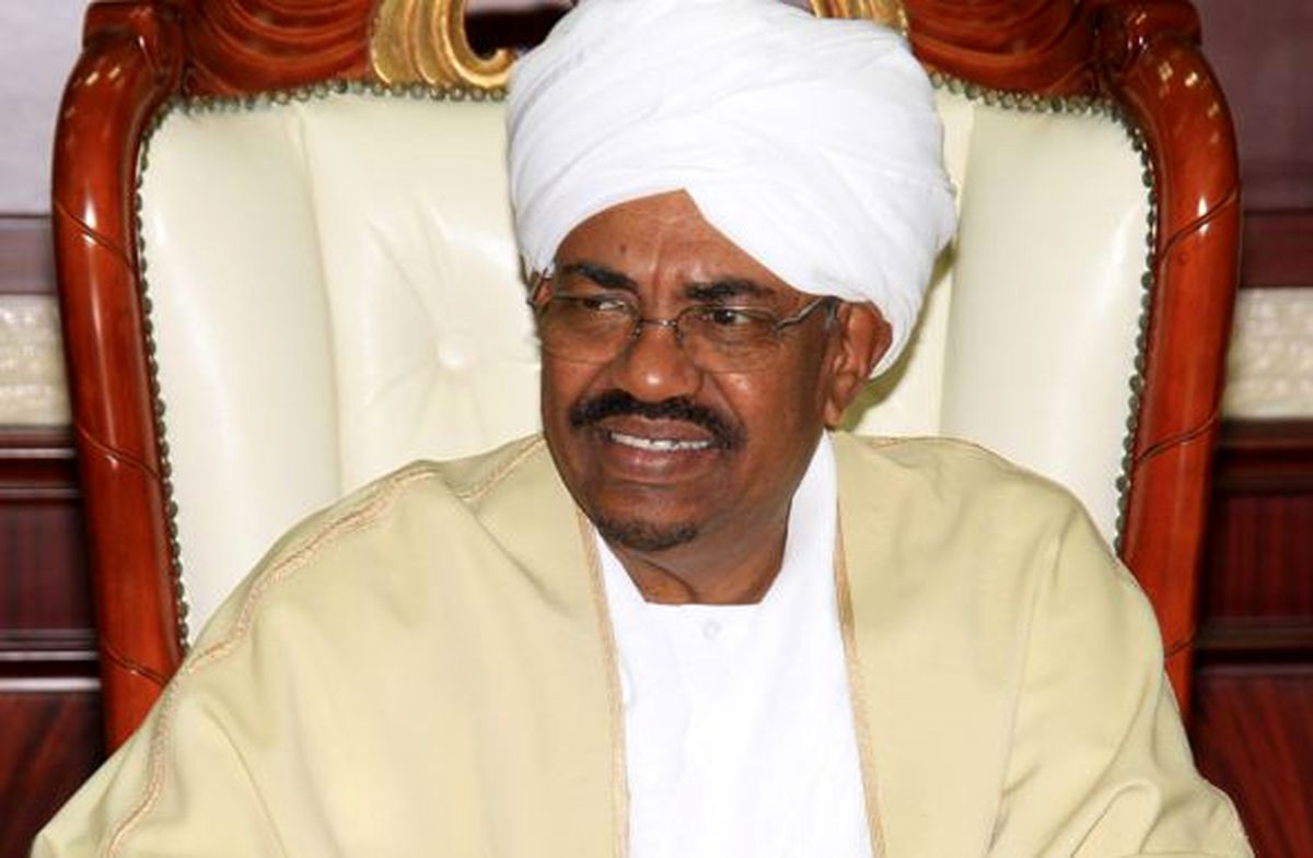 کمیته انتخابات سودان از پیروزی عمر البشیر در انتخابات ریاست جمهوری این کشور خبر داد