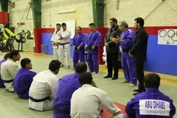 زارعیان: اگر شرایط مورد نیاز فراهم باشد سه سهمیه المپیک را کسب می‌کنیم