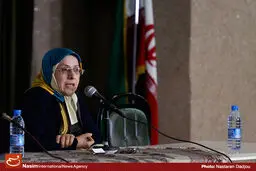 الهه کولایی: اوباما پس از ناکامی سیاست تحریم  به دنبال سیاست تعامل با ایران  است