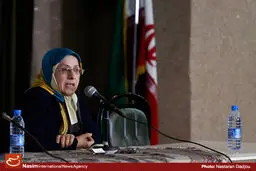 الهه کولایی: اوباما پس از ناکامی سیاست تحریم  به دنبال سیاست تعامل با ایران  است