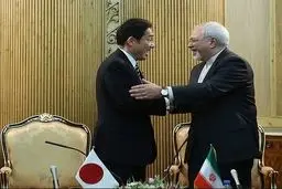 ظریف: آمریکایی‌ها باید براى رسیدن به توافق هسته‌اى، اقدامات عملى و اطمینان بخشى انجام دهند