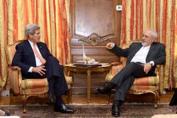 جان کری: تقریبا با ایران به توافق نهایی رسیده‌ایم