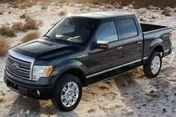 رده‌بندی کیفی وانت‌های تولیدی کشور منتشر شد