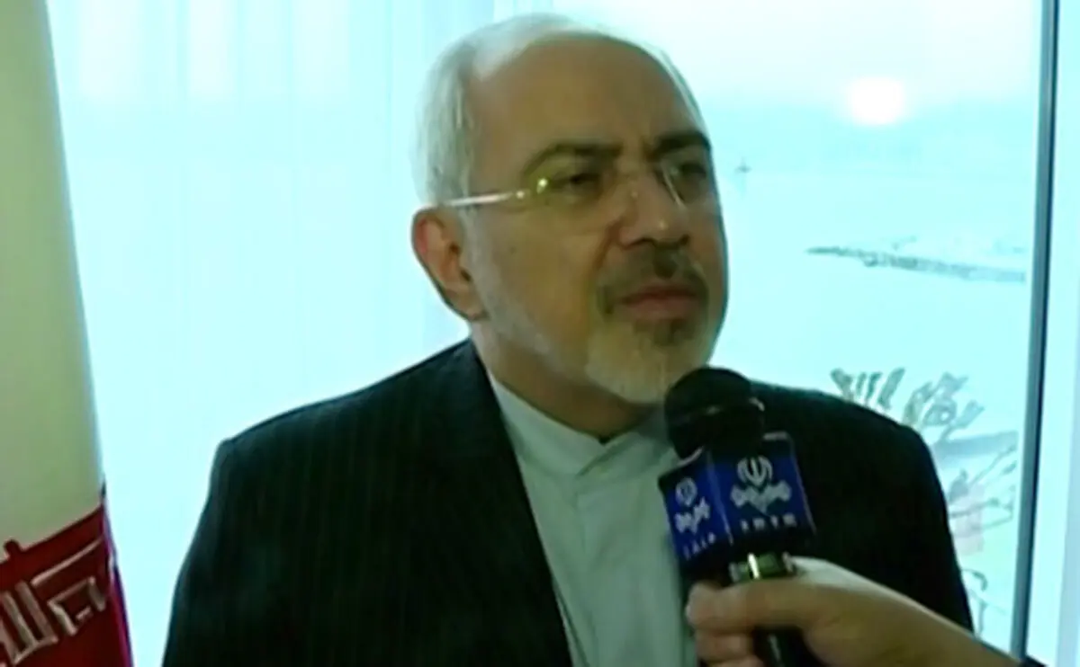 ظریف: از چهارشنبه نگارش متن توافق هسته‌ای آغاز می شود