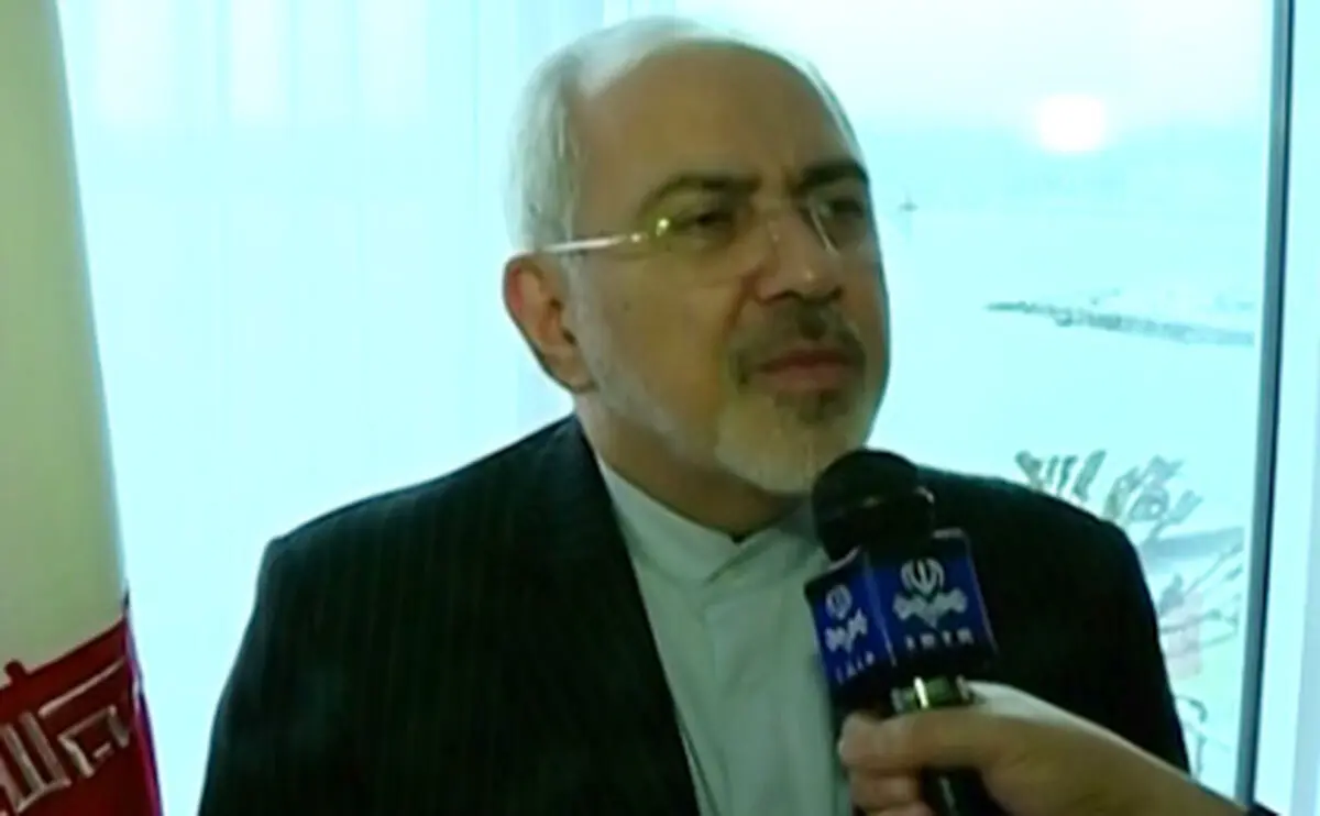 ظریف: از چهارشنبه نگارش متن توافق هسته‌ای آغاز می شود