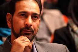 صحرایی: پنجمین جلد از مجموعه