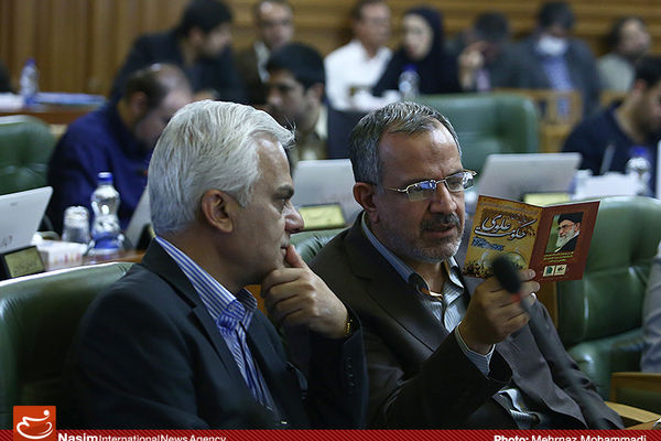 واکنش دوباره اعضای شورای شهر به اظهارات رئیس مرکز ارتباطات شهرداری تهران