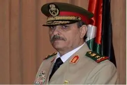 وزیر دفاع سوریه امروز وارد تهران می‌شود