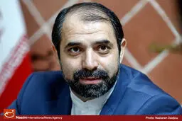 علی‌اکبر محمدزاده: در مورد تبانی در لیگ یک حرف و حدیث و شایعه زیاد است