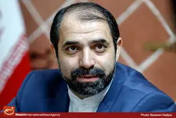 علی‌اکبر محمدزاده: در مورد تبانی در لیگ یک حرف و حدیث و شایعه زیاد است