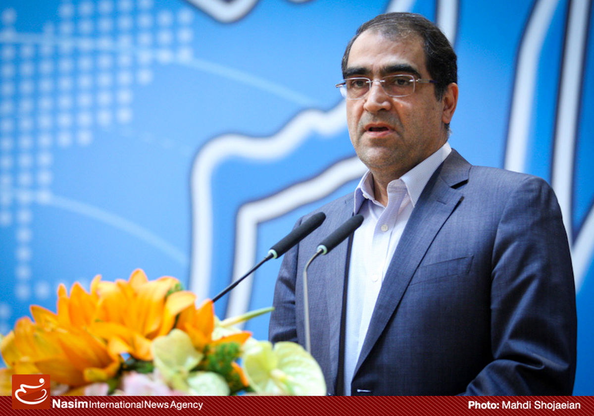 وزیر بهداشت از اوضاع نابسامان درمان در شهرهای اطراف تهران انتقاد کرد