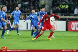 دیدار تیم ملی با ازبکستان لغو شد