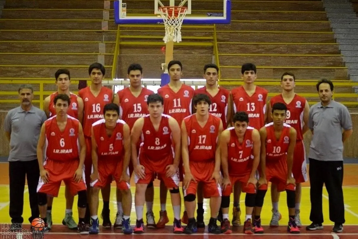 مهدی امیرآقاجان:  با آمادگی به اردن می‌رویم