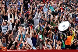 سیاه جامگان مشهد لیگ برتری شد